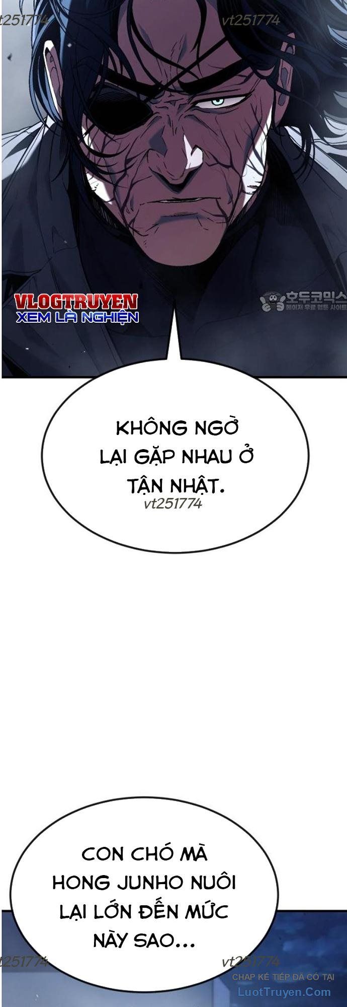 Rỉ Sét Chapter 52 - Trang 2