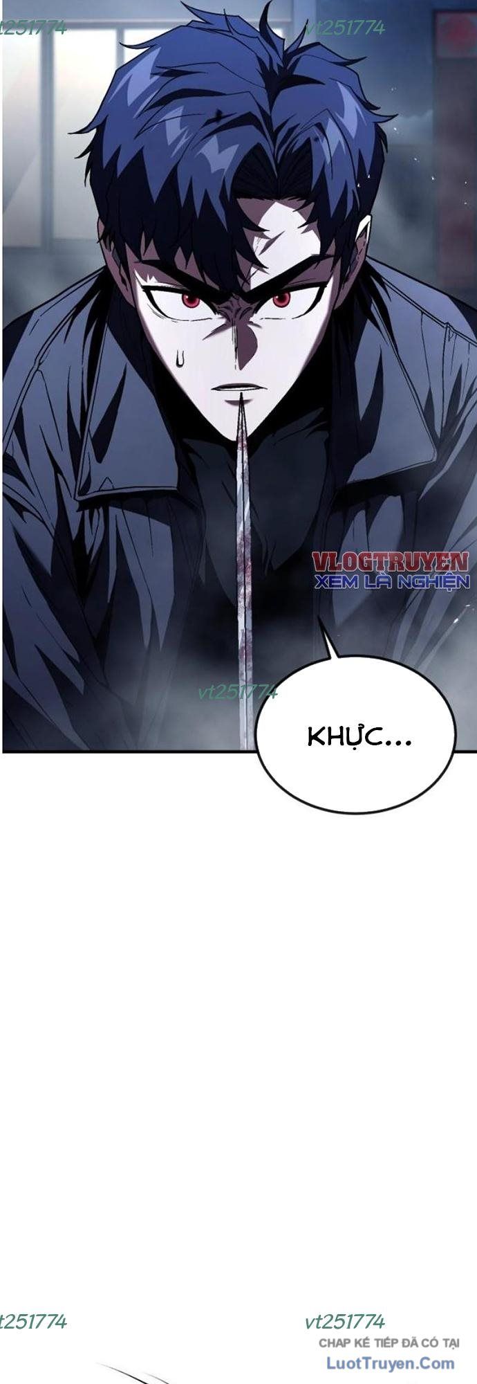 Rỉ Sét Chapter 52 - Trang 2