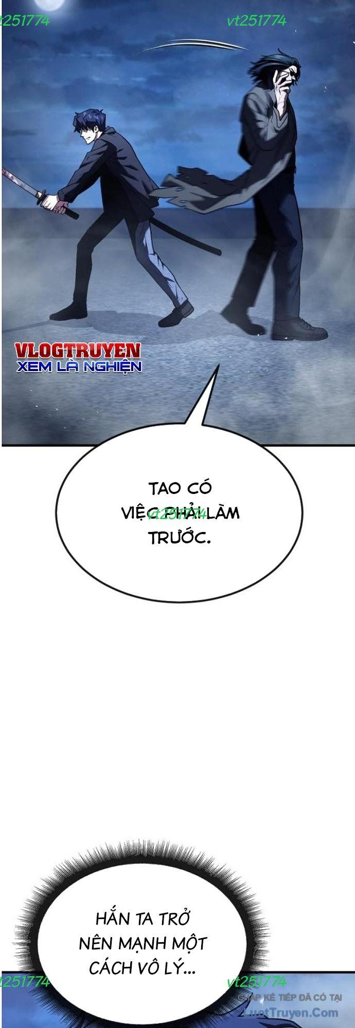 Rỉ Sét Chapter 52 - Trang 2