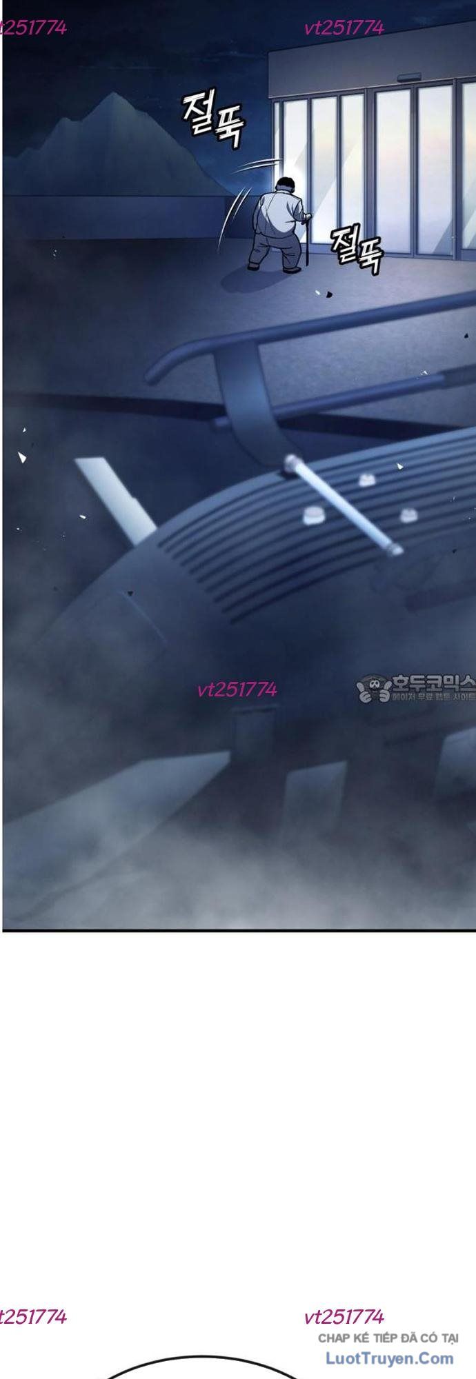 Rỉ Sét Chapter 52 - Trang 2