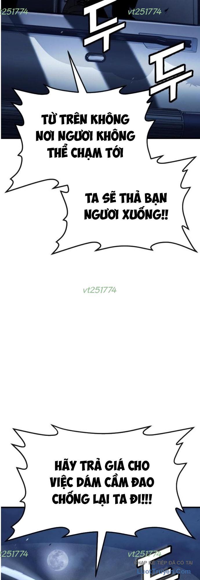 Rỉ Sét Chapter 52 - Trang 2