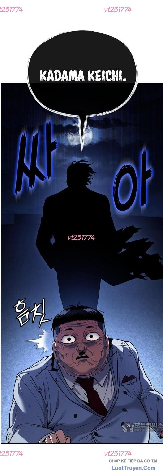 Rỉ Sét Chapter 52 - Trang 2