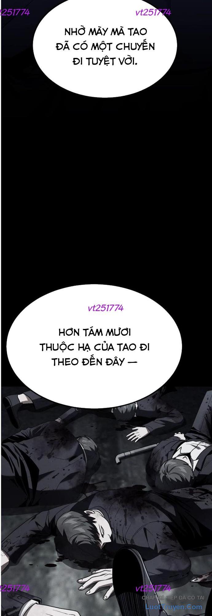 Rỉ Sét Chapter 52 - Trang 2