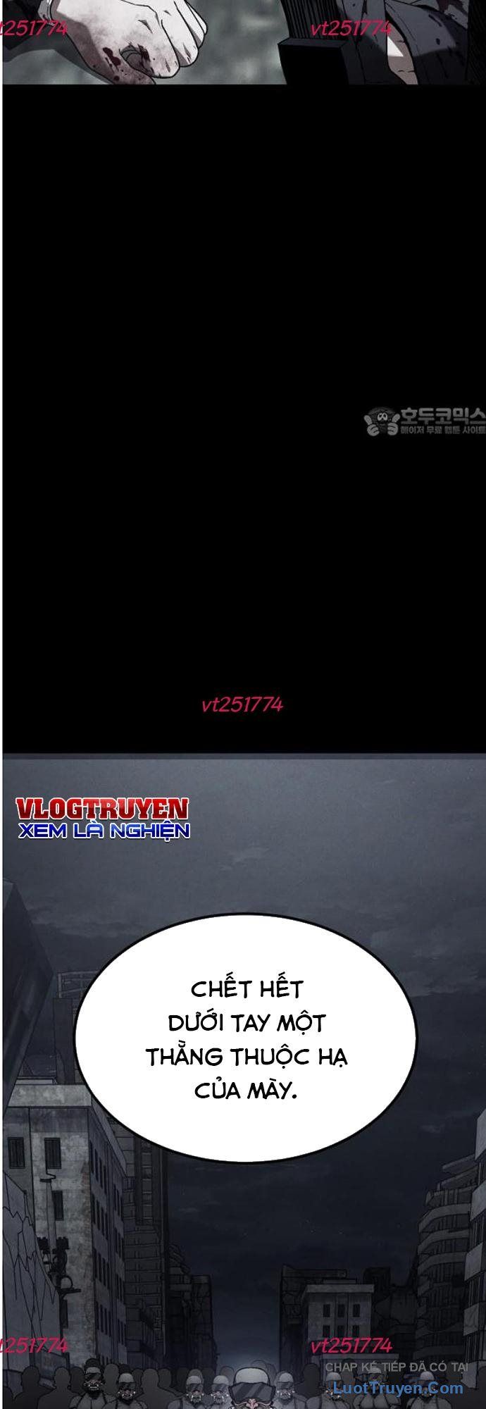 Rỉ Sét Chapter 52 - Trang 2