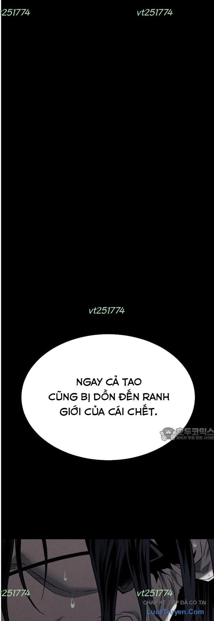 Rỉ Sét Chapter 52 - Trang 2