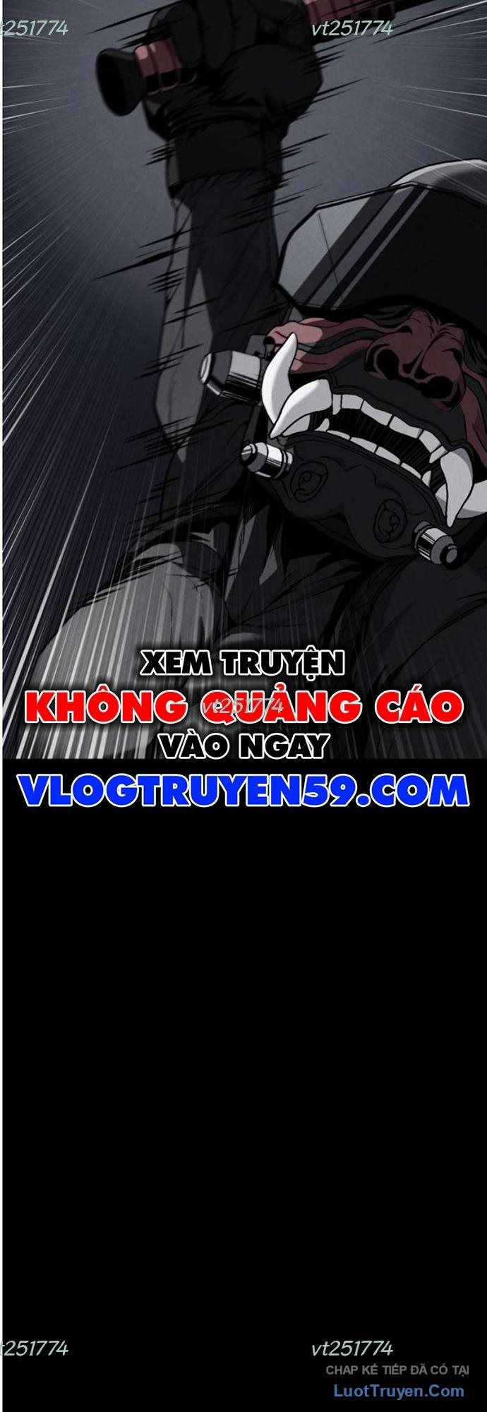 Rỉ Sét Chapter 52 - Trang 2