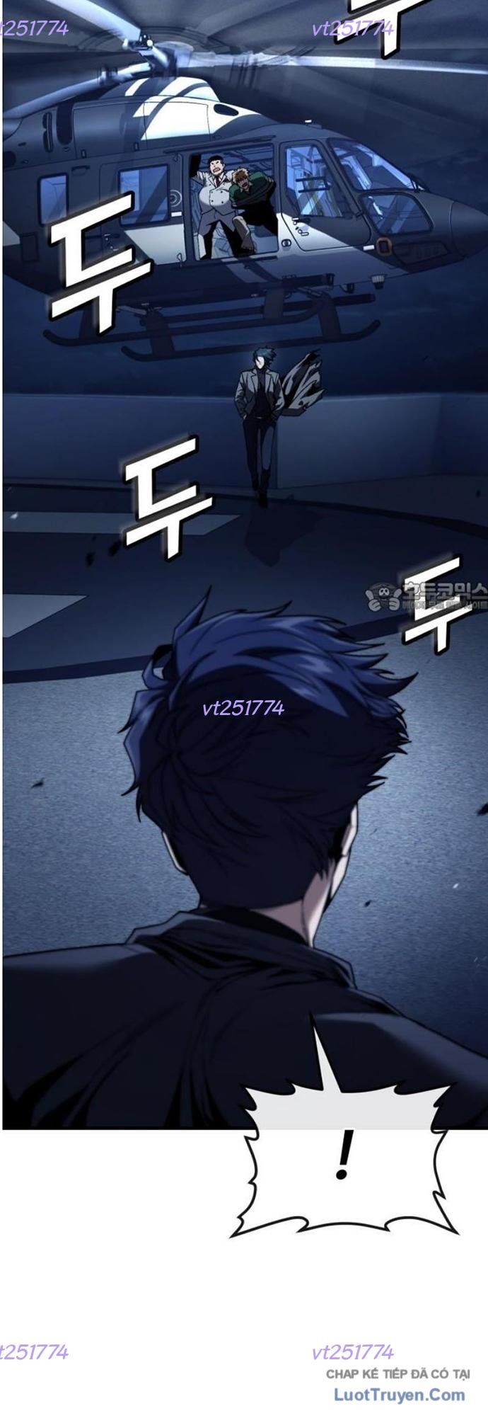 Rỉ Sét Chapter 52 - Trang 2