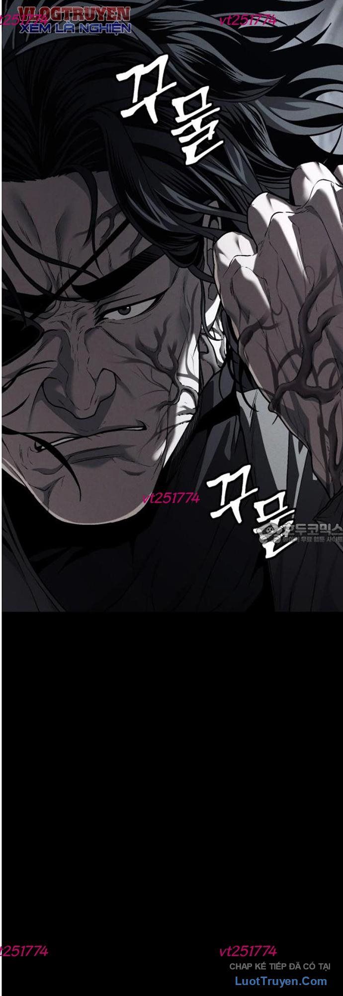 Rỉ Sét Chapter 52 - Trang 2