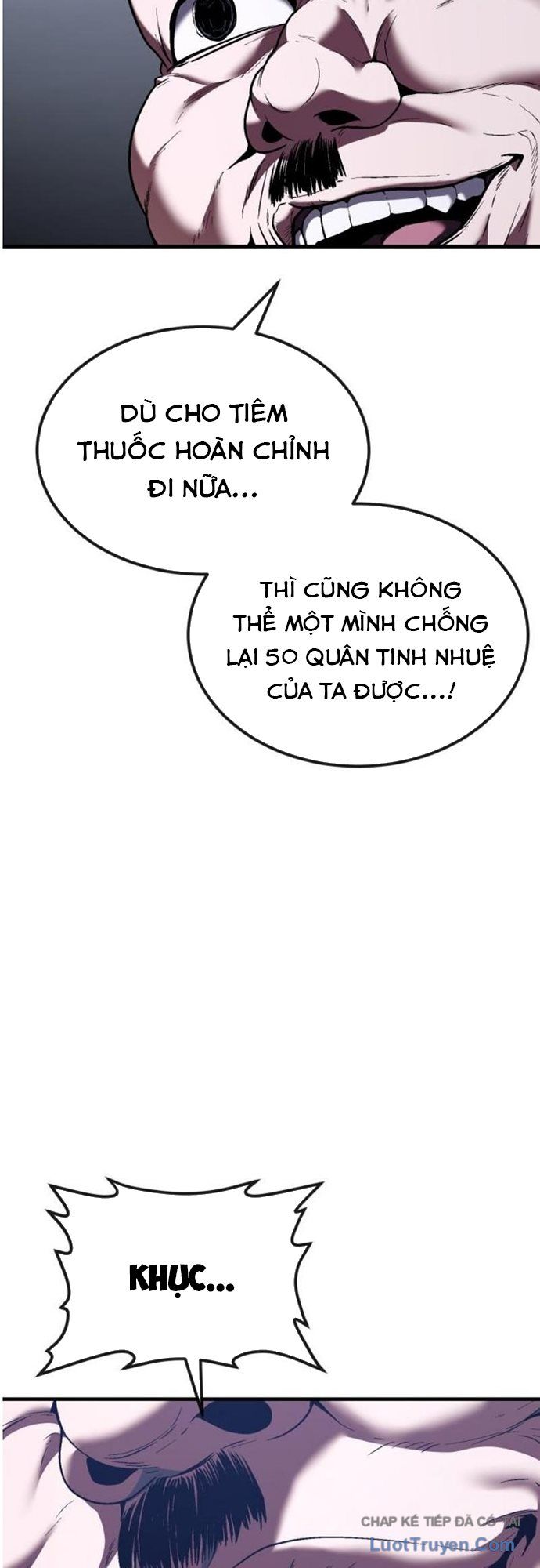 Rỉ Sét Chapter 52 - Trang 2