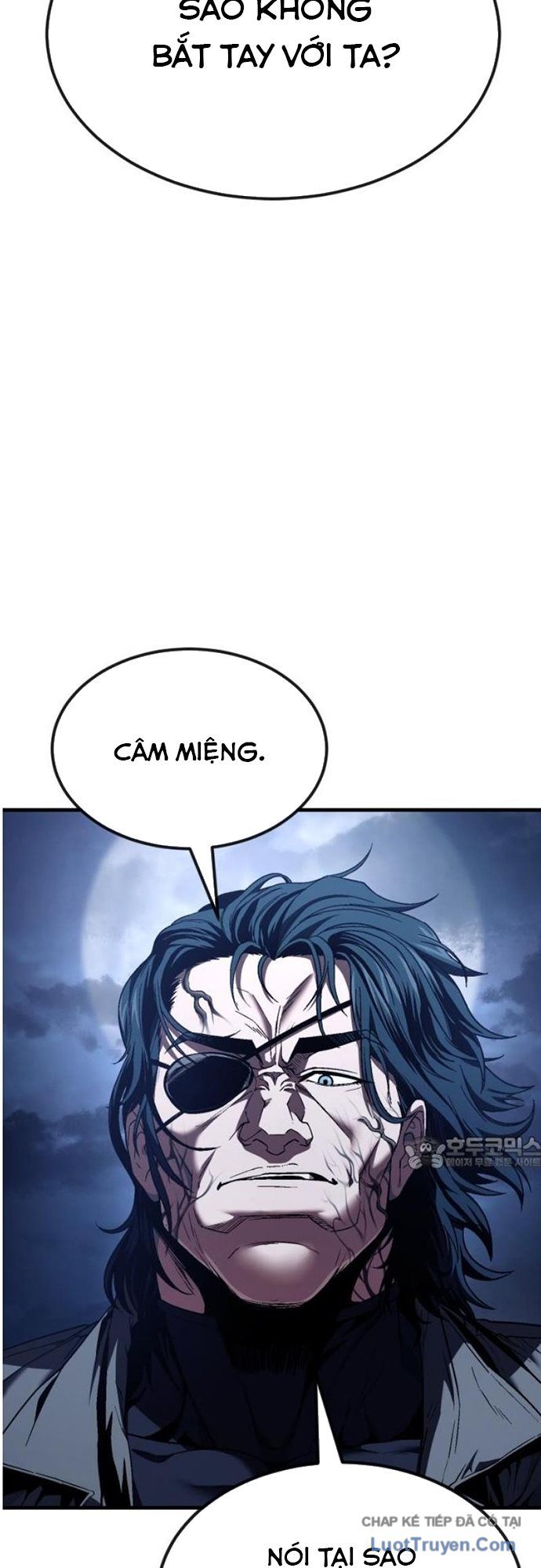 Rỉ Sét Chapter 52 - Trang 2