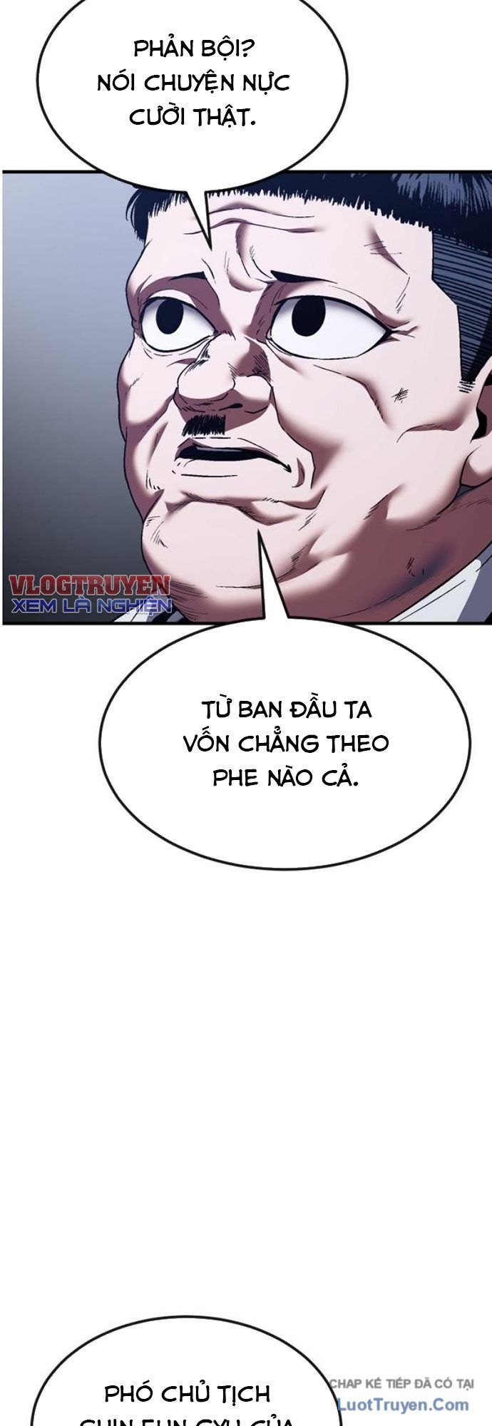 Rỉ Sét Chapter 52 - Trang 2