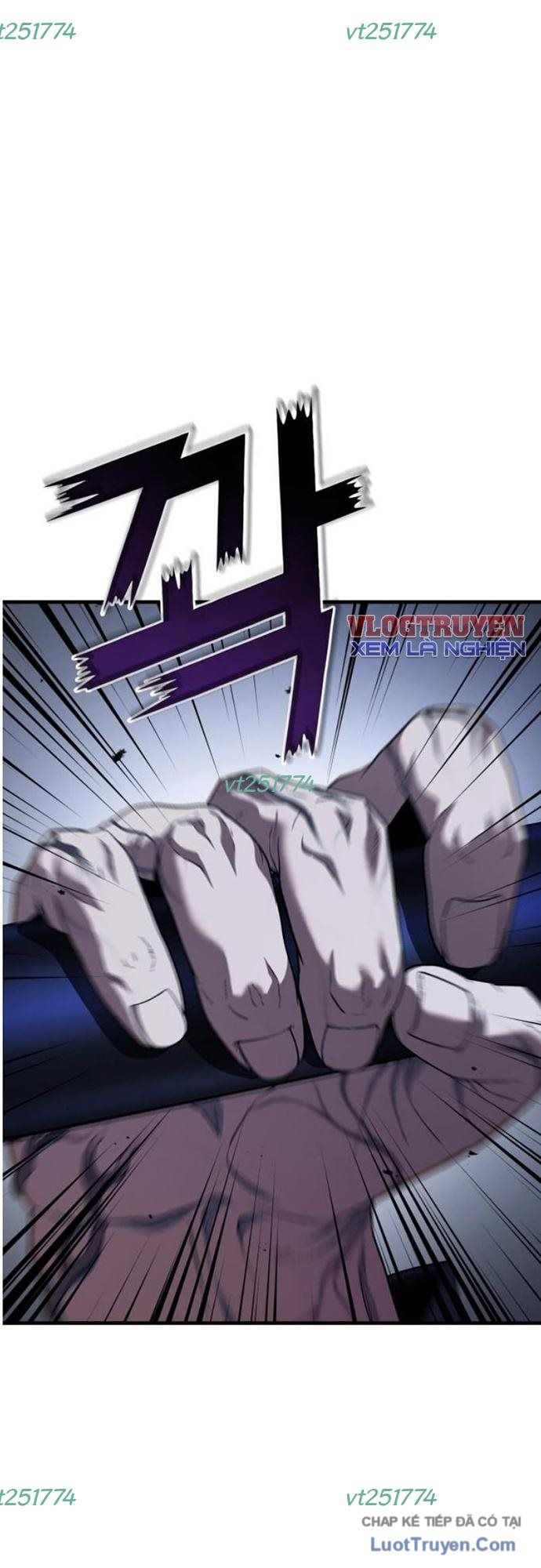 Rỉ Sét Chapter 52 - Trang 2