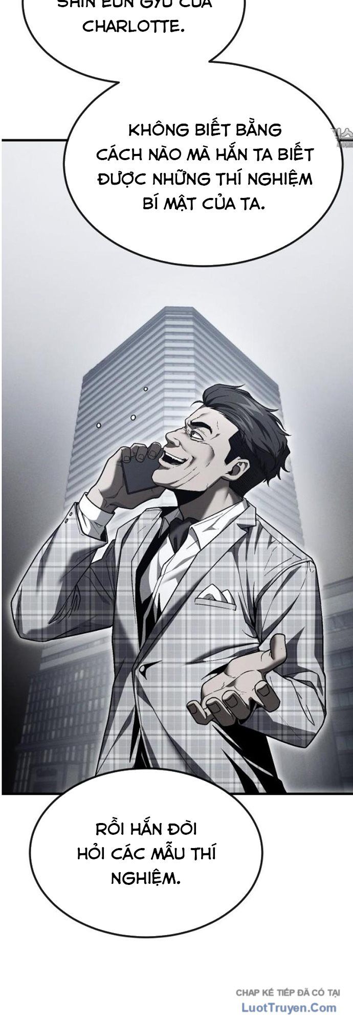 Rỉ Sét Chapter 52 - Trang 2