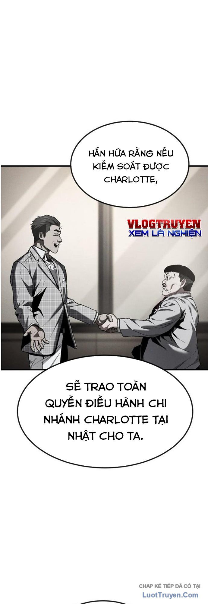 Rỉ Sét Chapter 52 - Trang 2