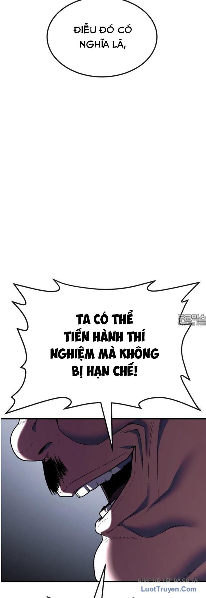 Rỉ Sét Chapter 52 - Trang 2
