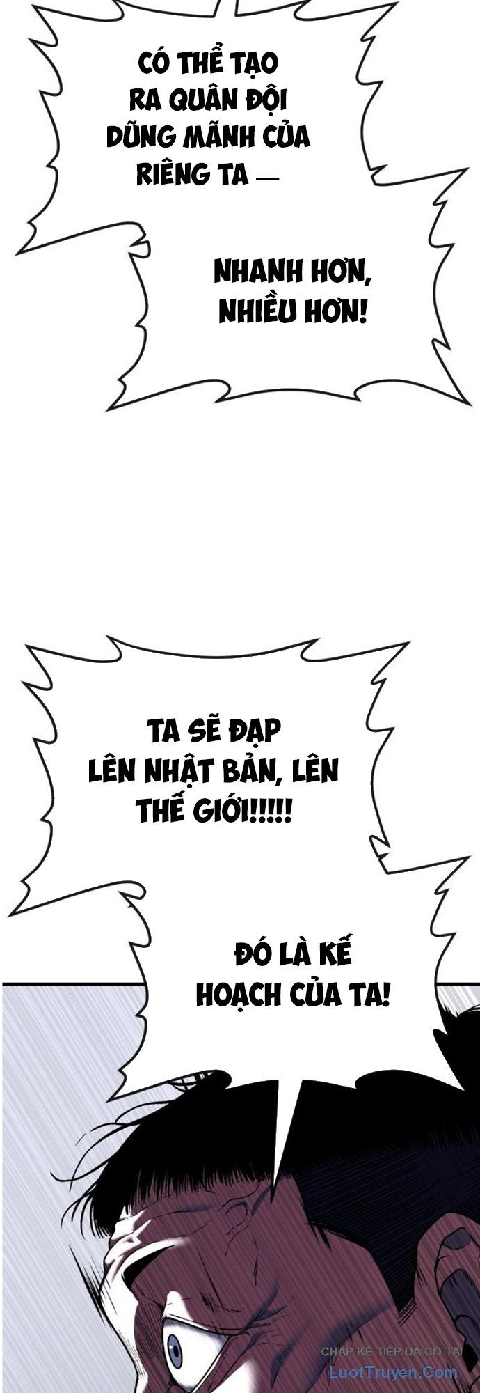 Rỉ Sét Chapter 52 - Trang 2