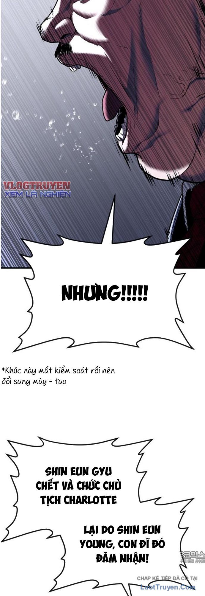 Rỉ Sét Chapter 52 - Trang 2