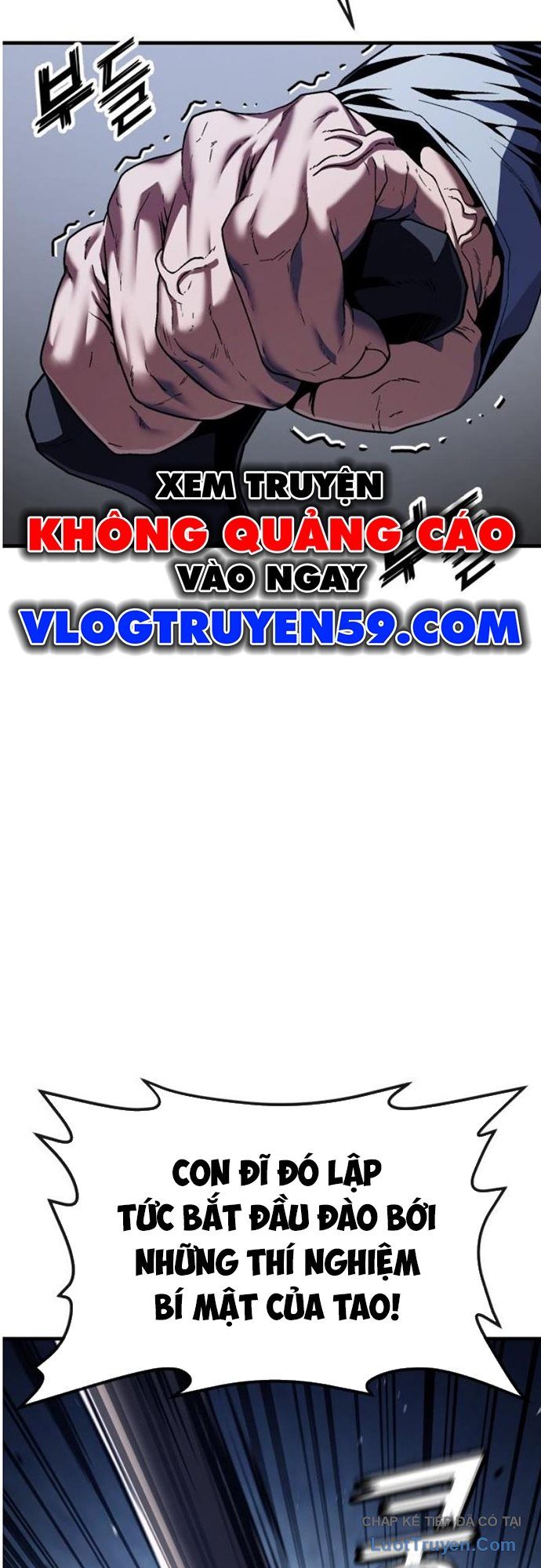 Rỉ Sét Chapter 52 - Trang 2