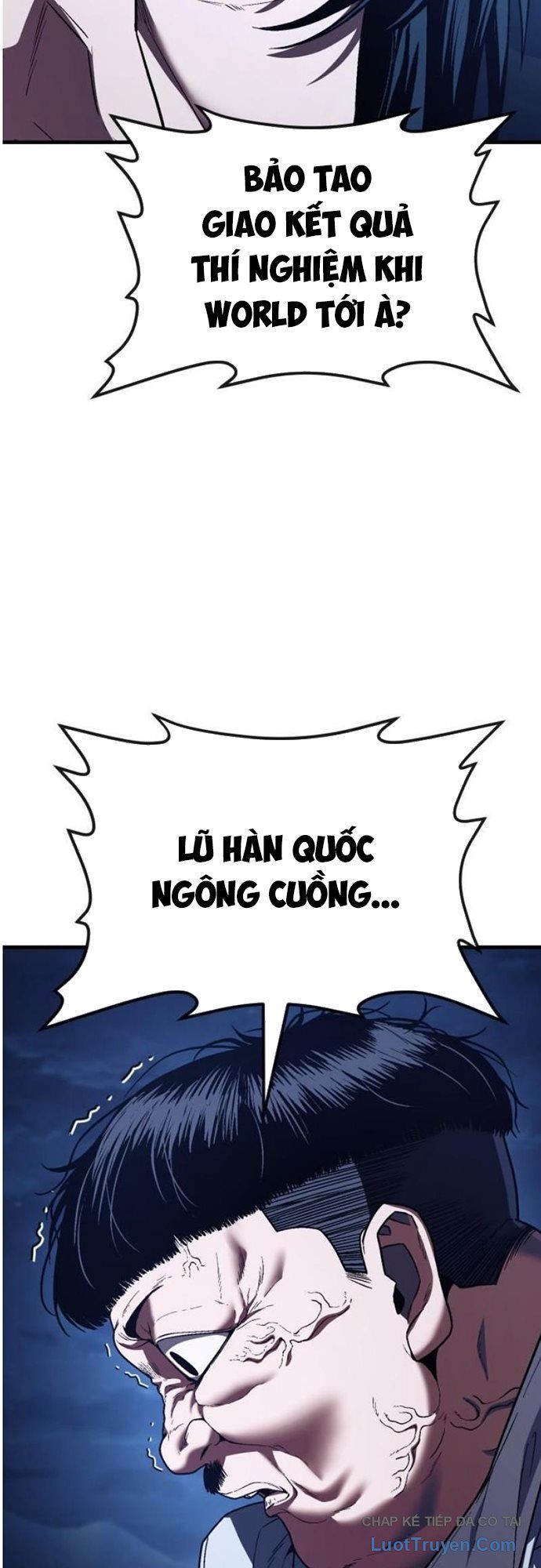 Rỉ Sét Chapter 52 - Trang 2