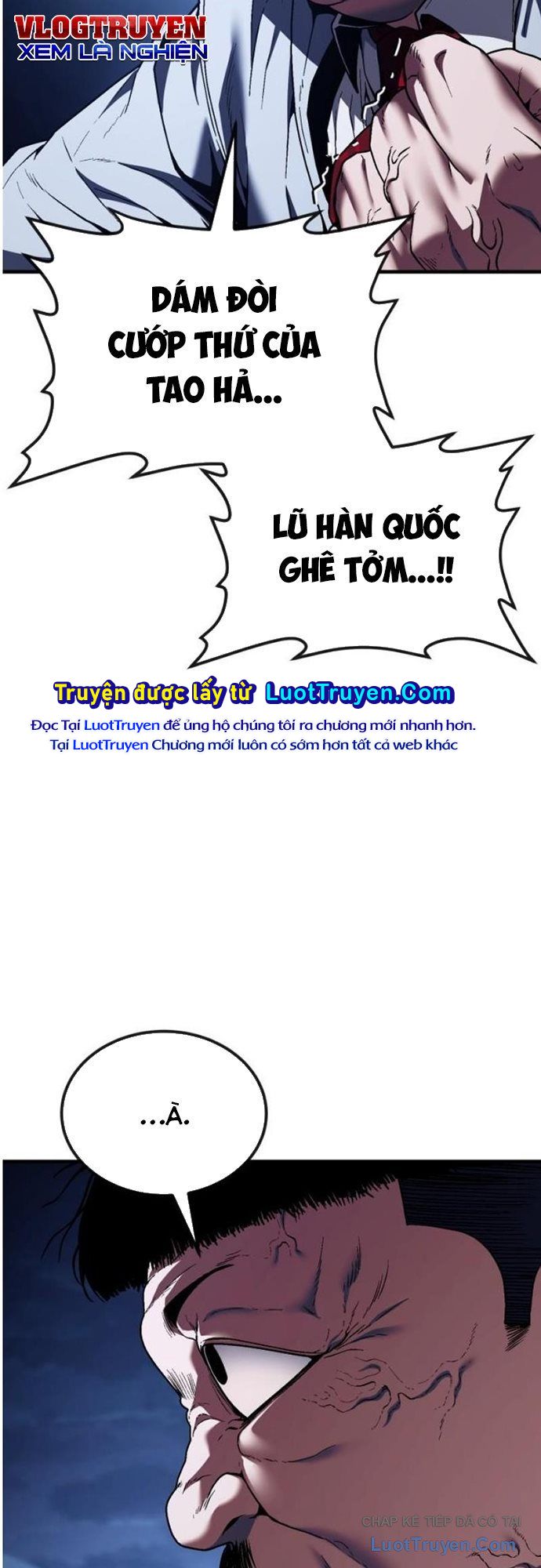 Rỉ Sét Chapter 52 - Trang 2