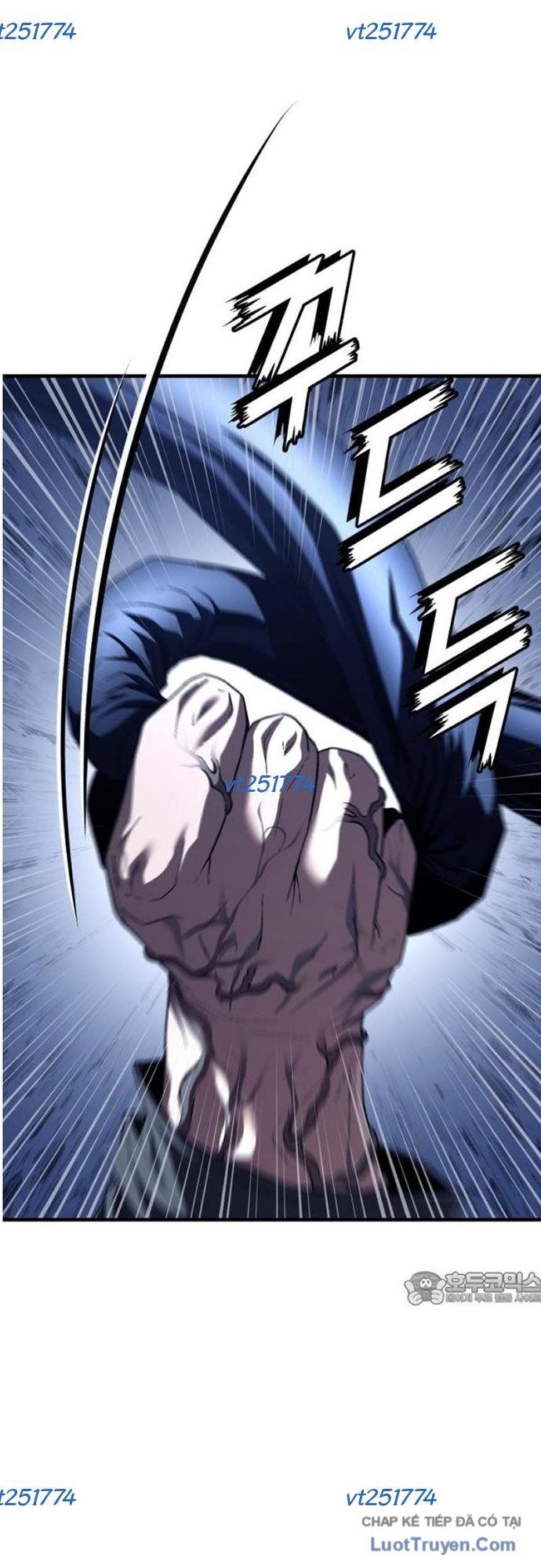 Rỉ Sét Chapter 52 - Trang 2