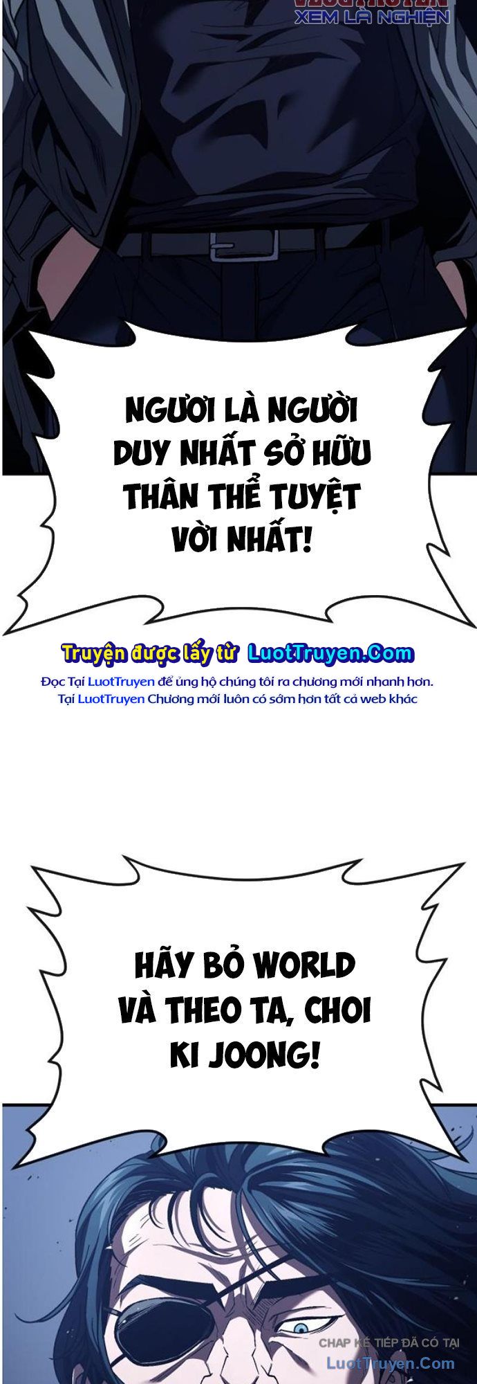 Rỉ Sét Chapter 52 - Trang 2