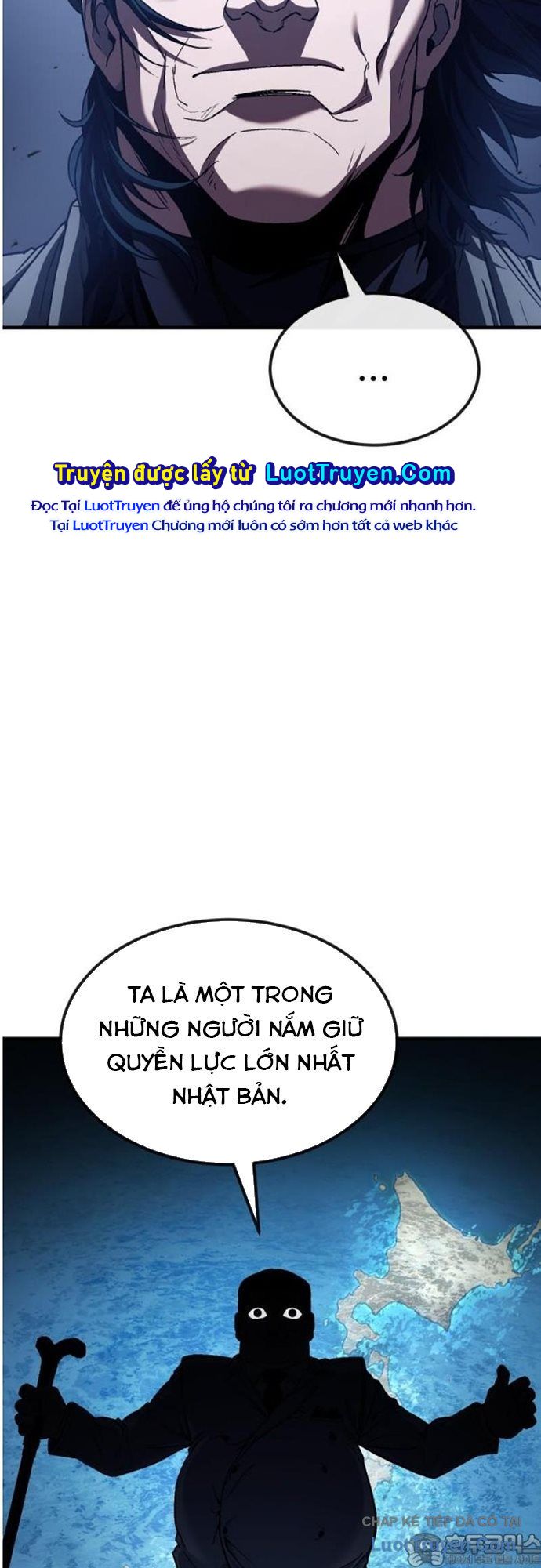 Rỉ Sét Chapter 52 - Trang 2