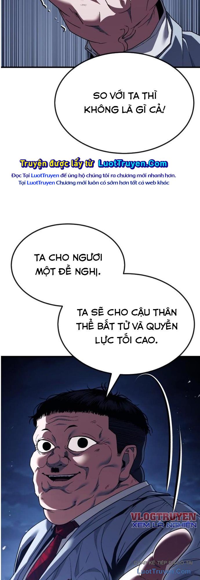 Rỉ Sét Chapter 52 - Trang 2