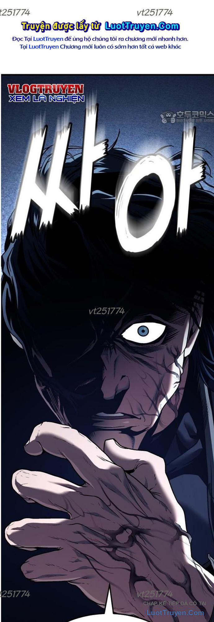 Rỉ Sét Chapter 52 - Trang 2