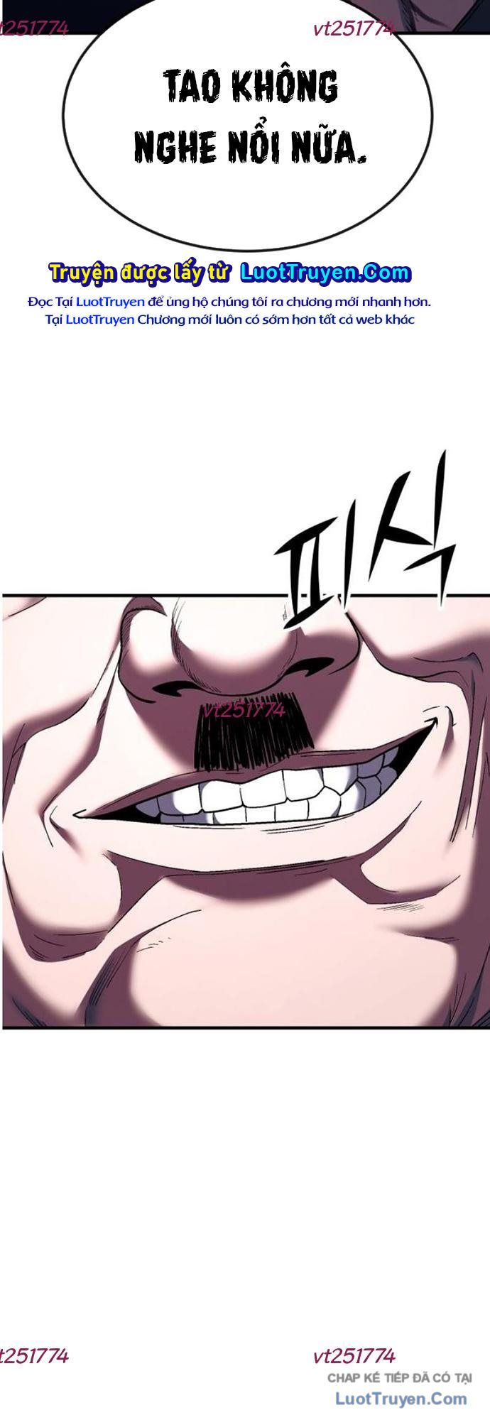 Rỉ Sét Chapter 52 - Trang 2