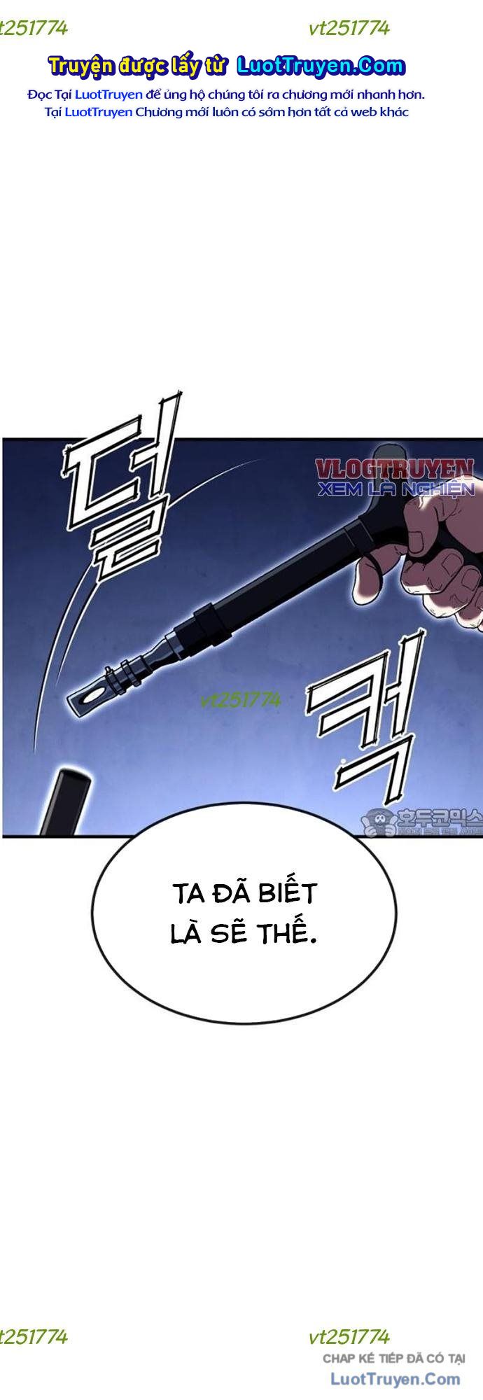 Rỉ Sét Chapter 52 - Trang 2