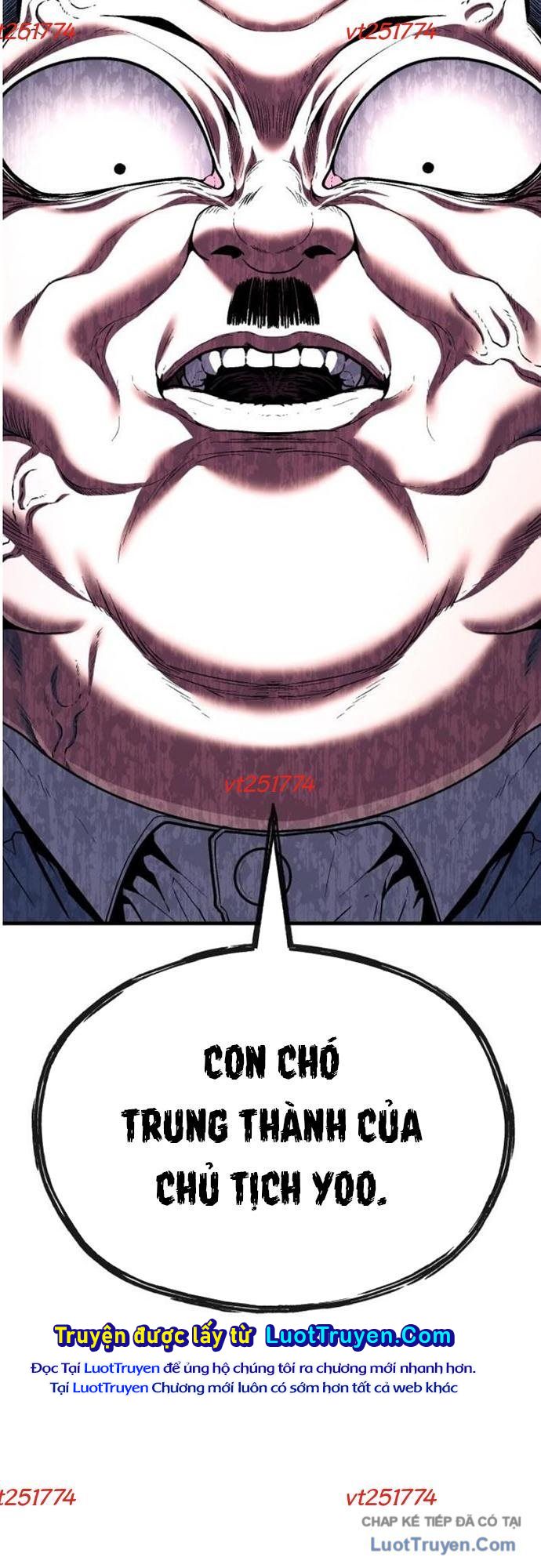 Rỉ Sét Chapter 52 - Trang 2