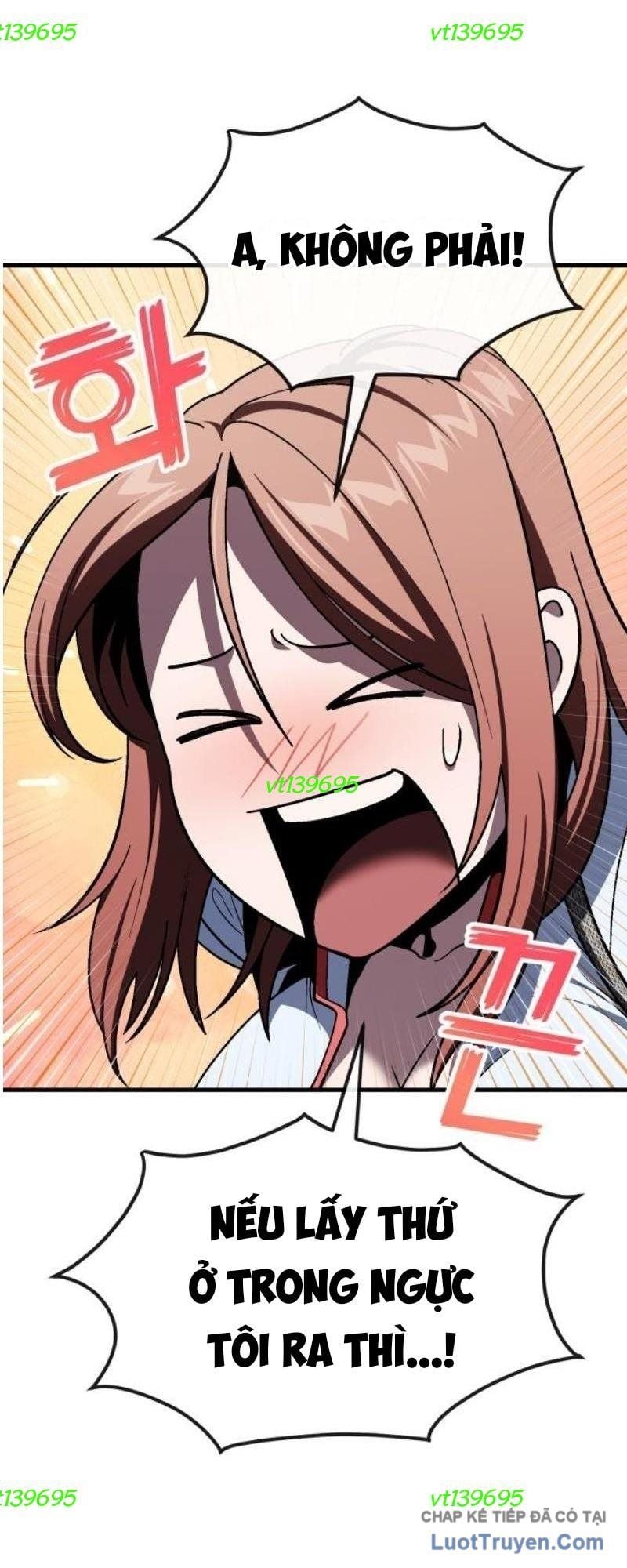 Rỉ Sét Chapter 53 - Trang 2