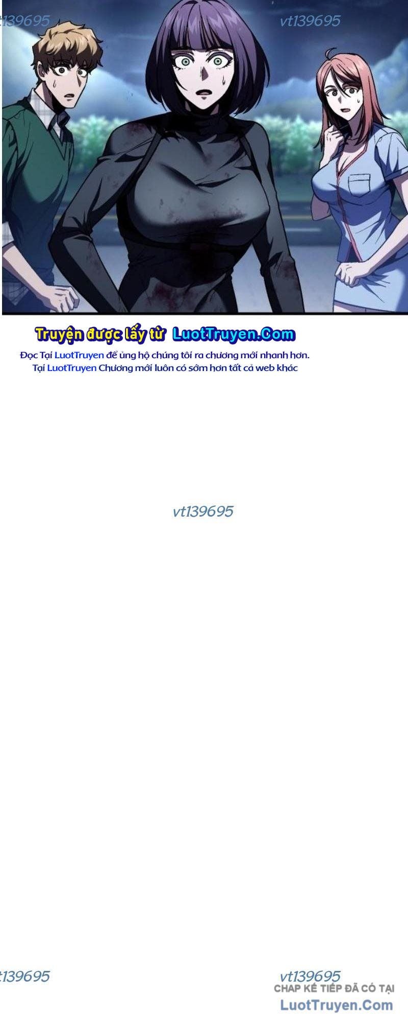 Rỉ Sét Chapter 53 - Trang 2