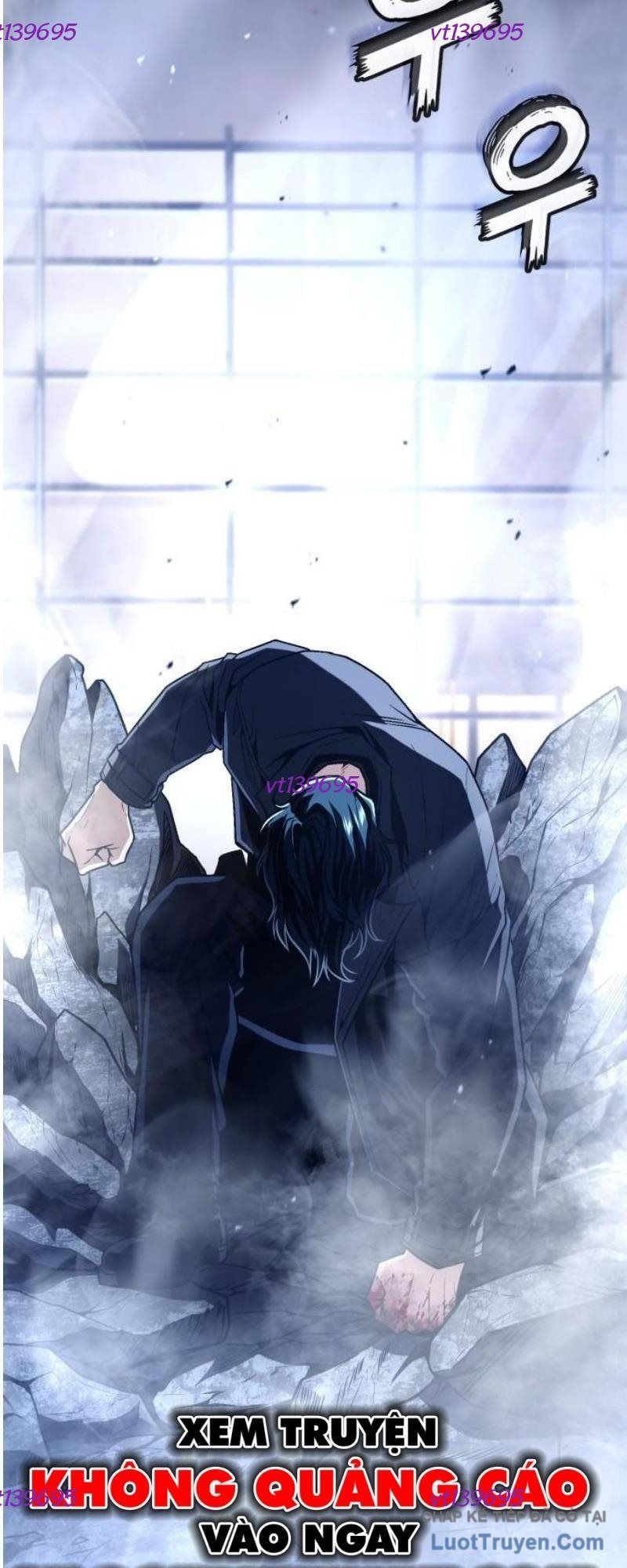 Rỉ Sét Chapter 53 - Trang 2