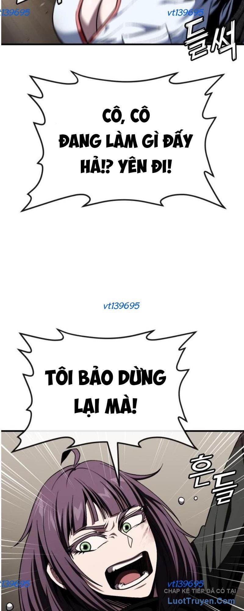 Rỉ Sét Chapter 53 - Trang 2