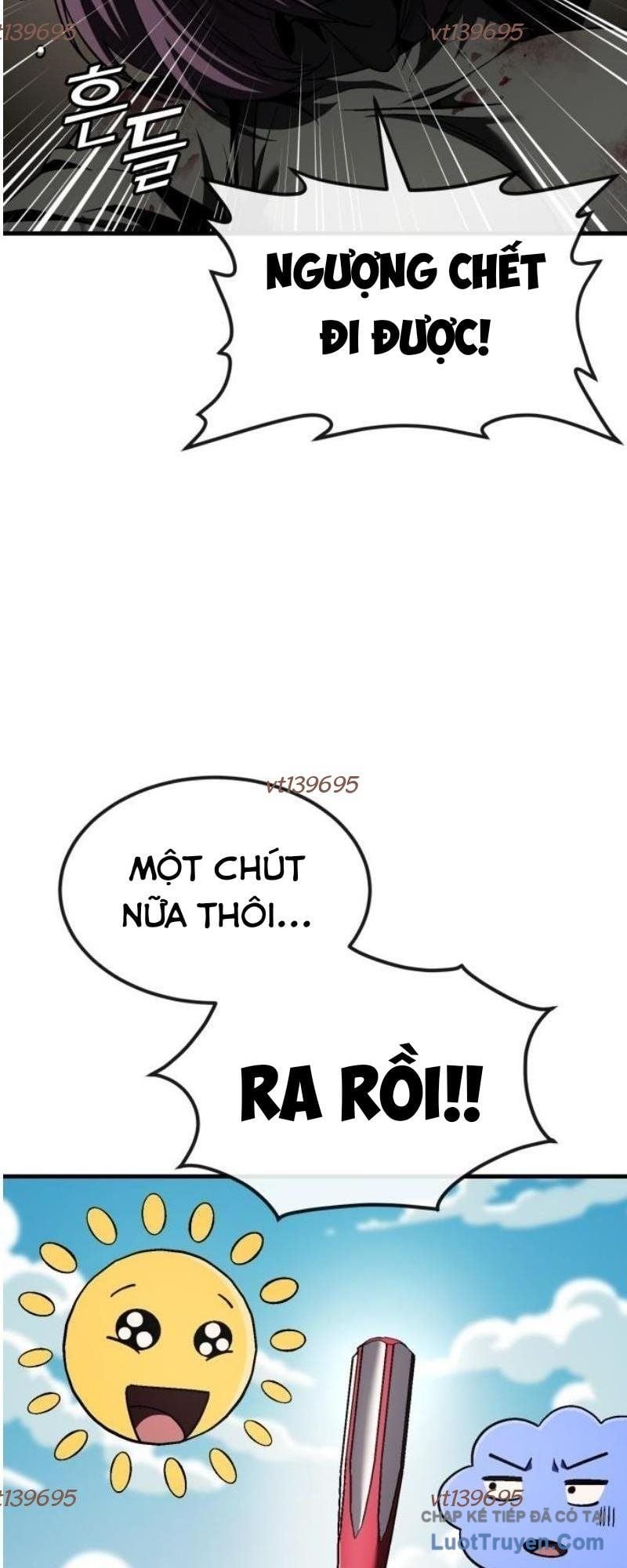 Rỉ Sét Chapter 53 - Trang 2