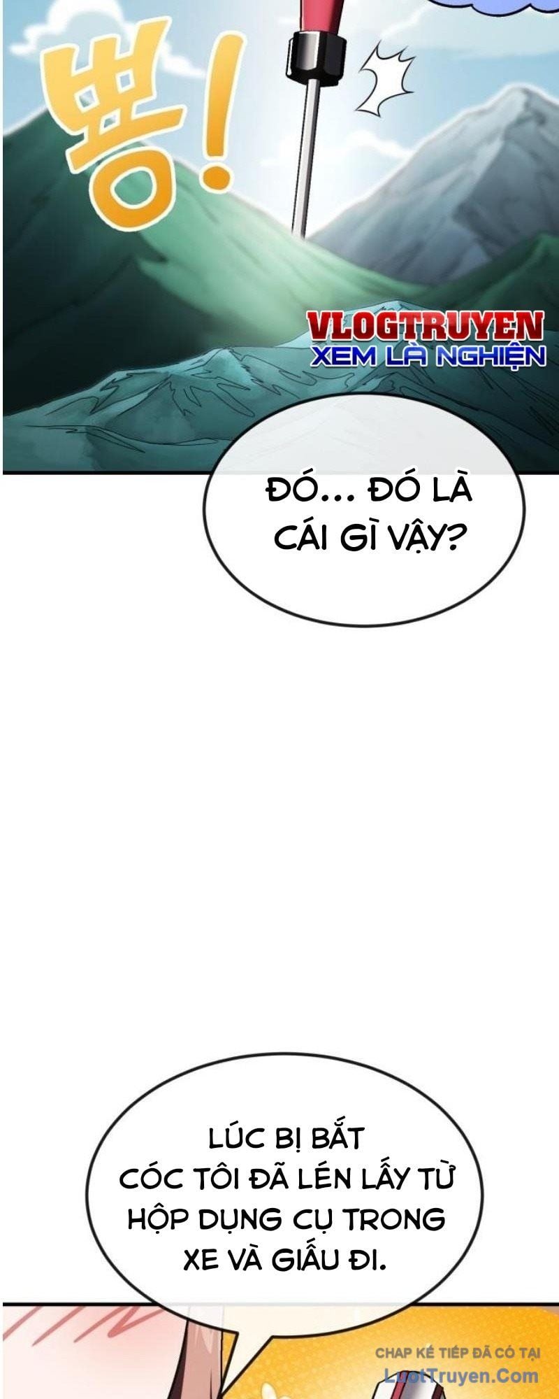 Rỉ Sét Chapter 53 - Trang 2