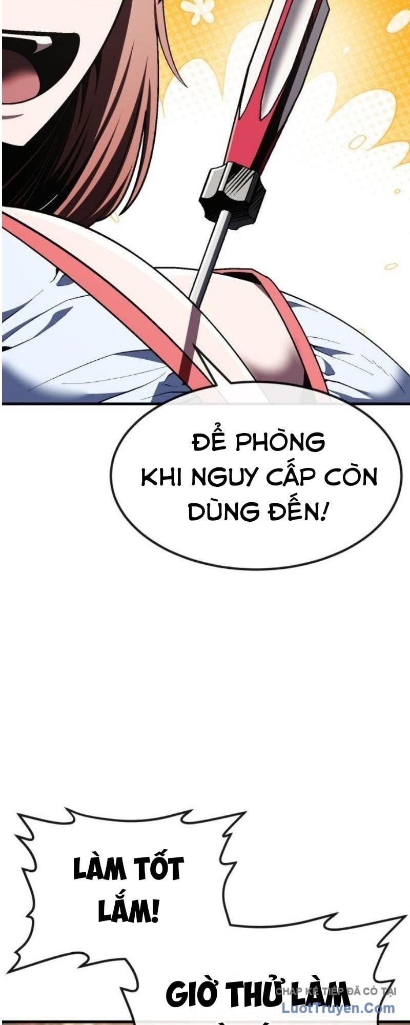 Rỉ Sét Chapter 53 - Trang 2