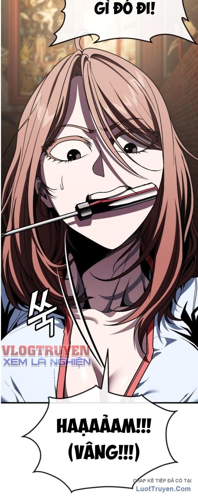 Rỉ Sét Chapter 53 - Trang 2