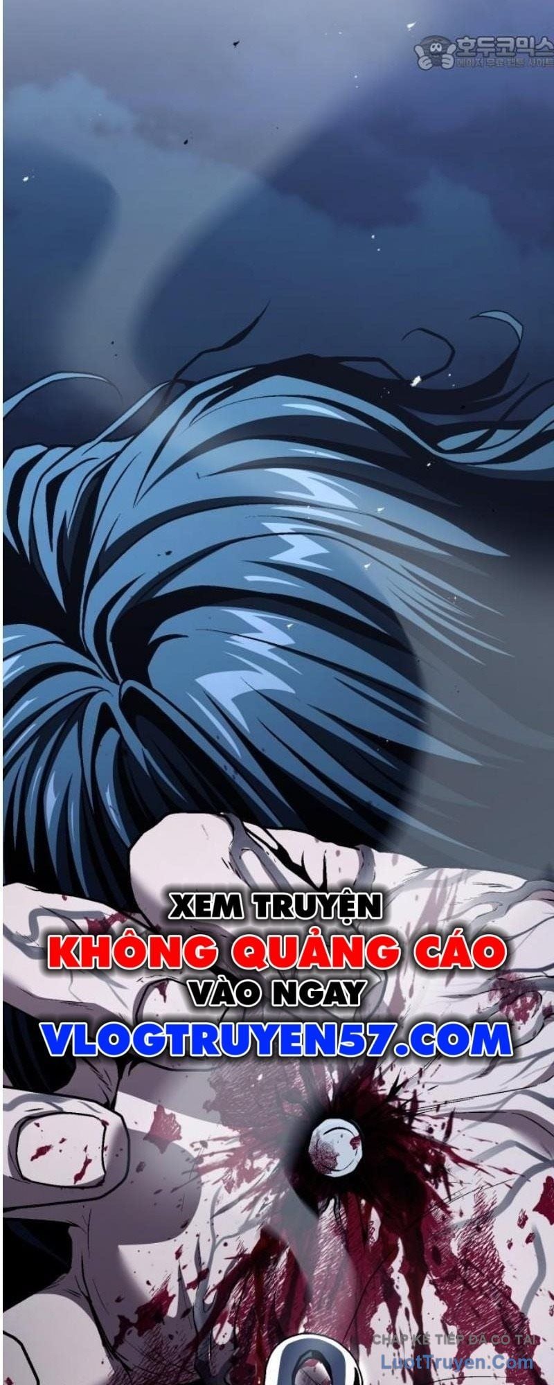 Rỉ Sét Chapter 53 - Trang 2