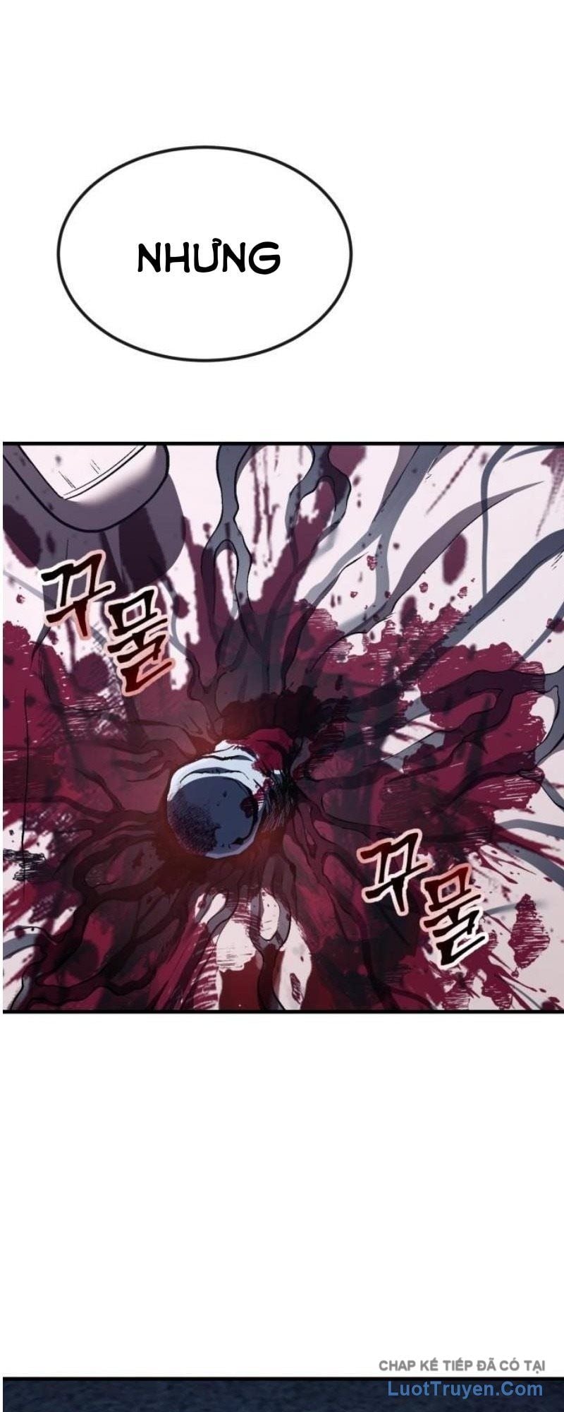 Rỉ Sét Chapter 53 - Trang 2