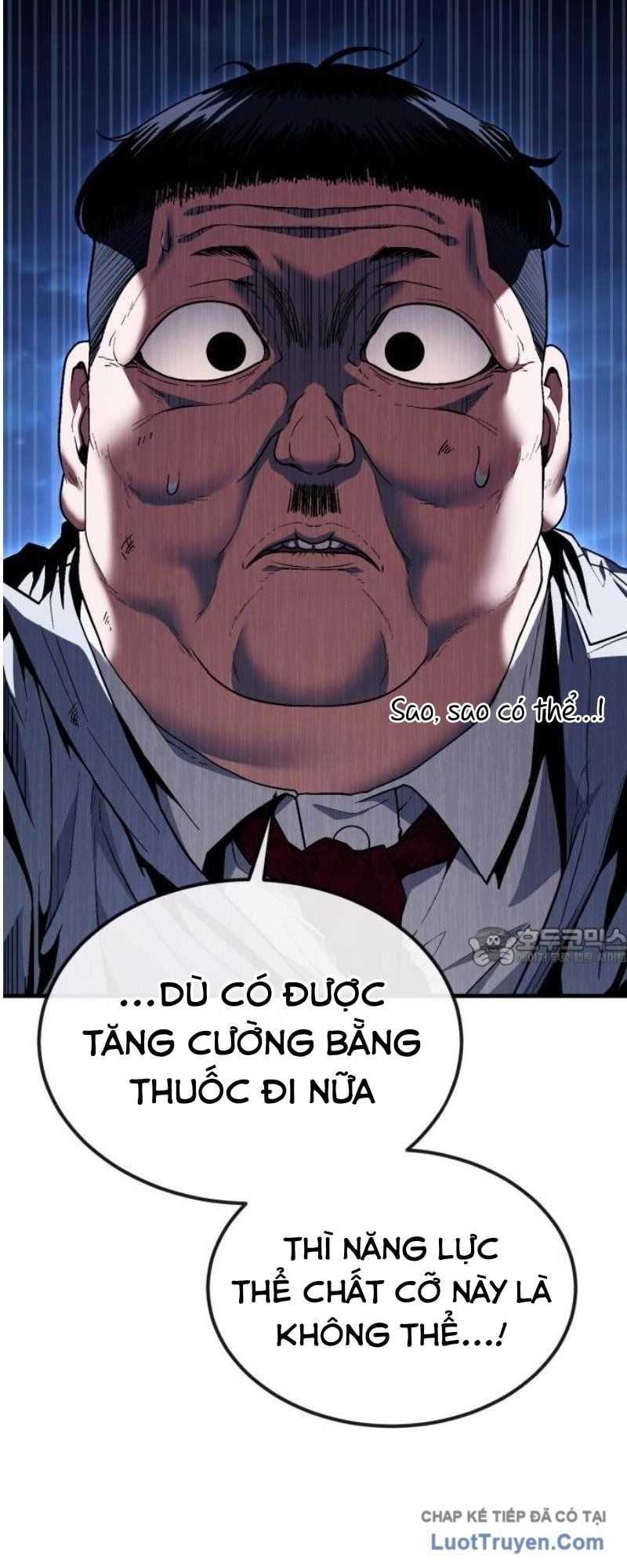 Rỉ Sét Chapter 53 - Trang 2