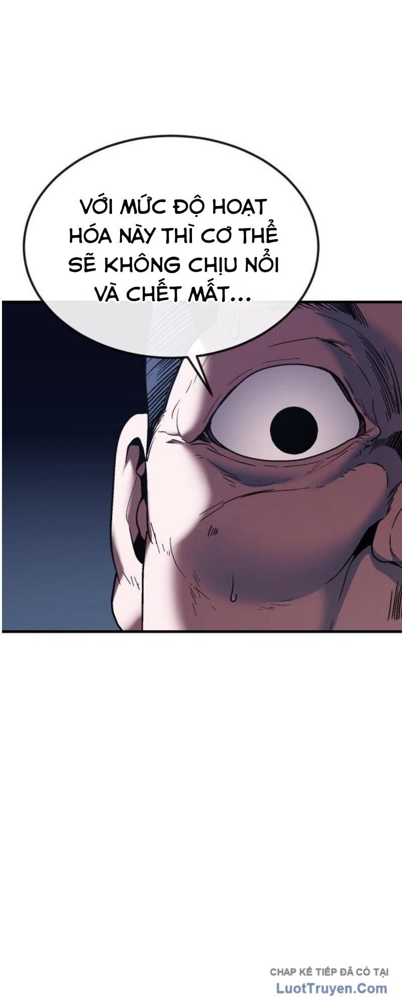 Rỉ Sét Chapter 53 - Trang 2