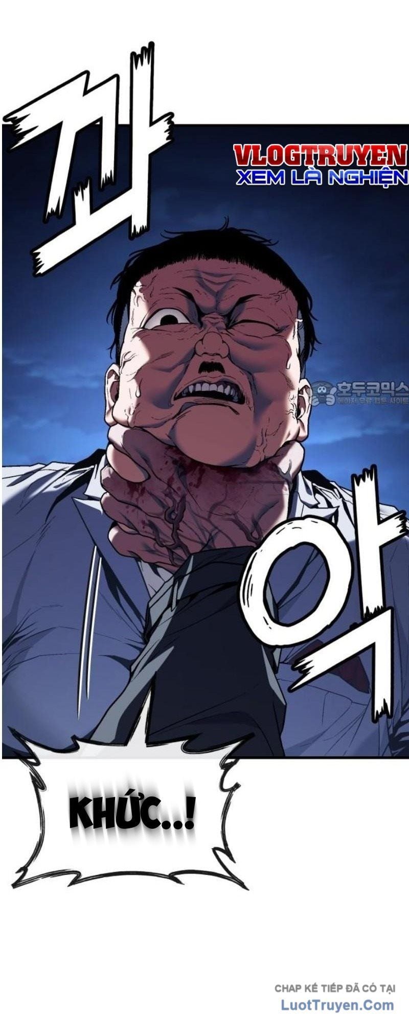 Rỉ Sét Chapter 53 - Trang 2