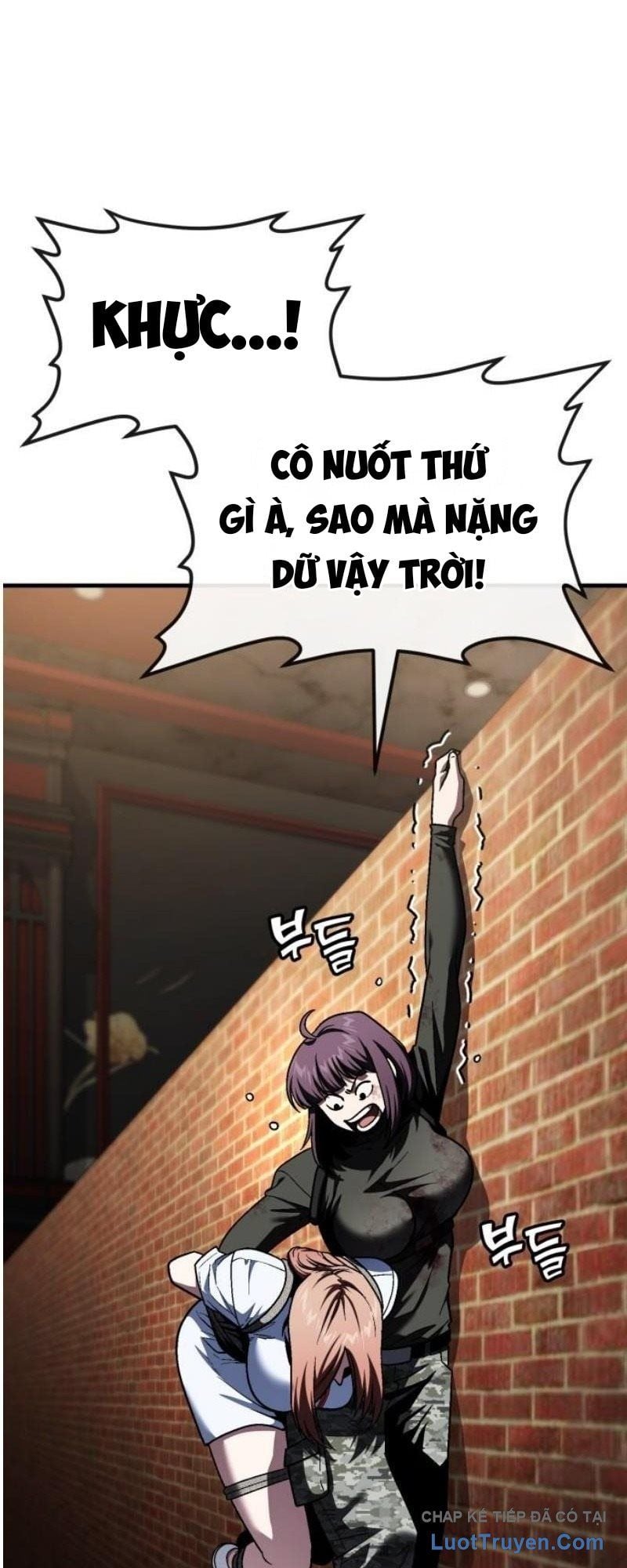 Rỉ Sét Chapter 53 - Trang 2