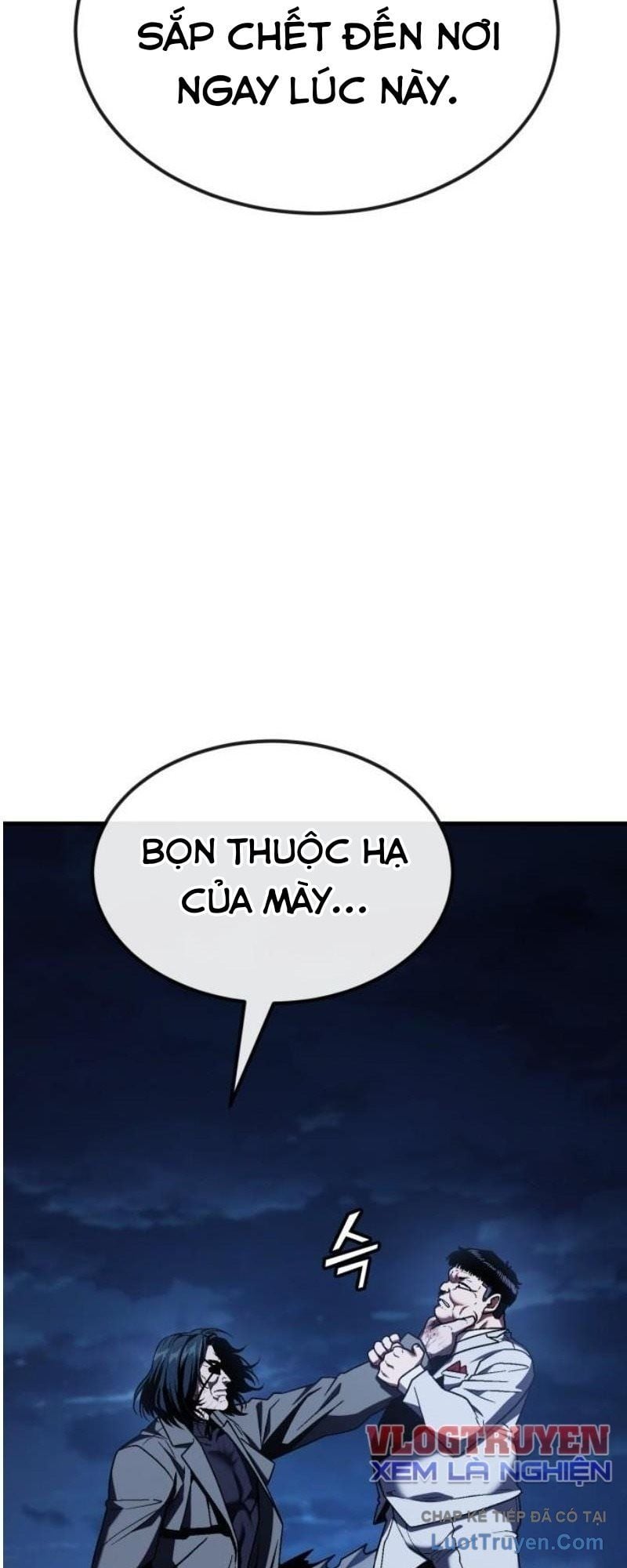 Rỉ Sét Chapter 53 - Trang 2