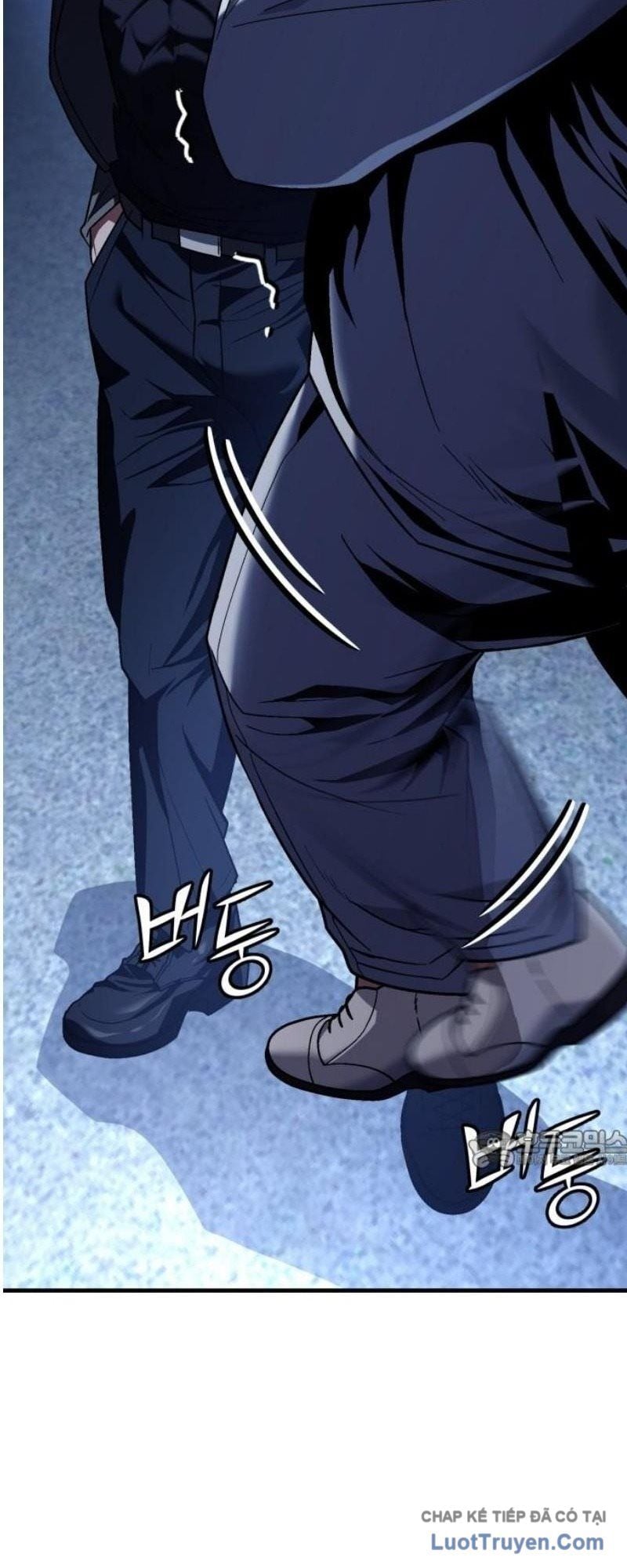 Rỉ Sét Chapter 53 - Trang 2