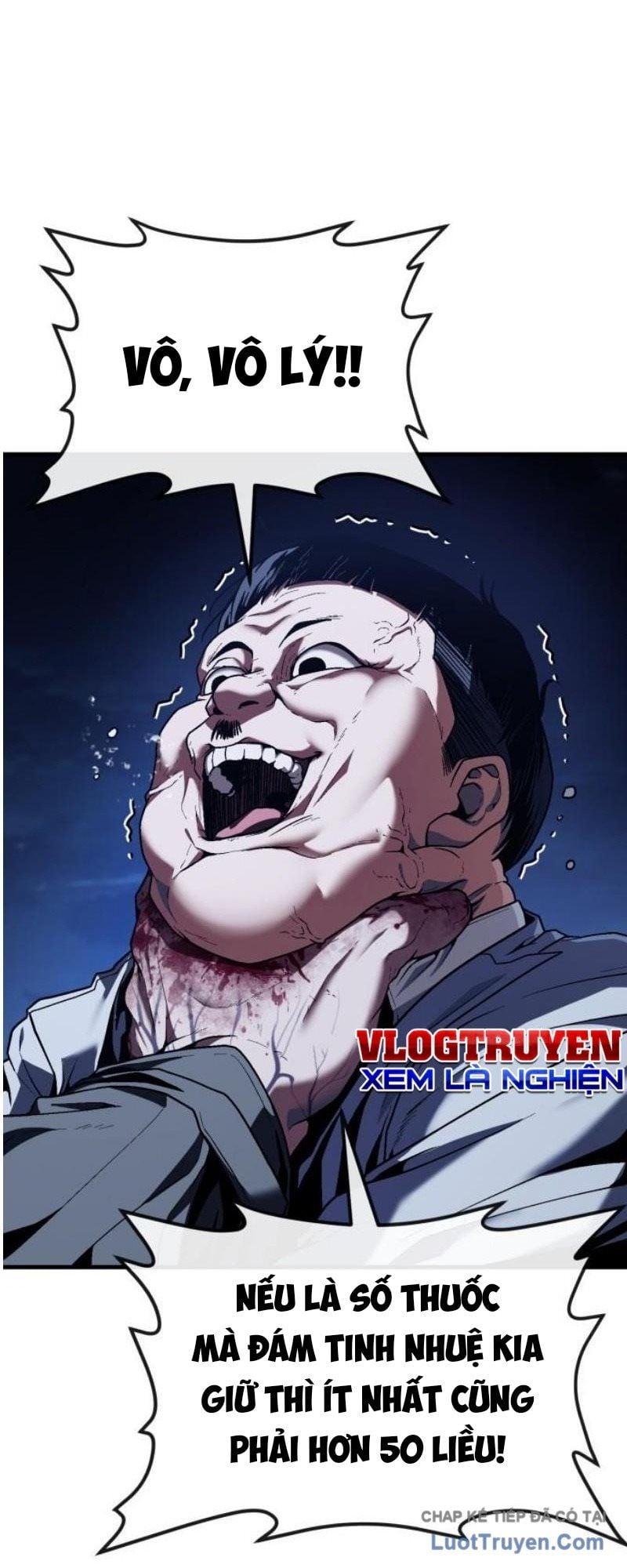 Rỉ Sét Chapter 53 - Trang 2