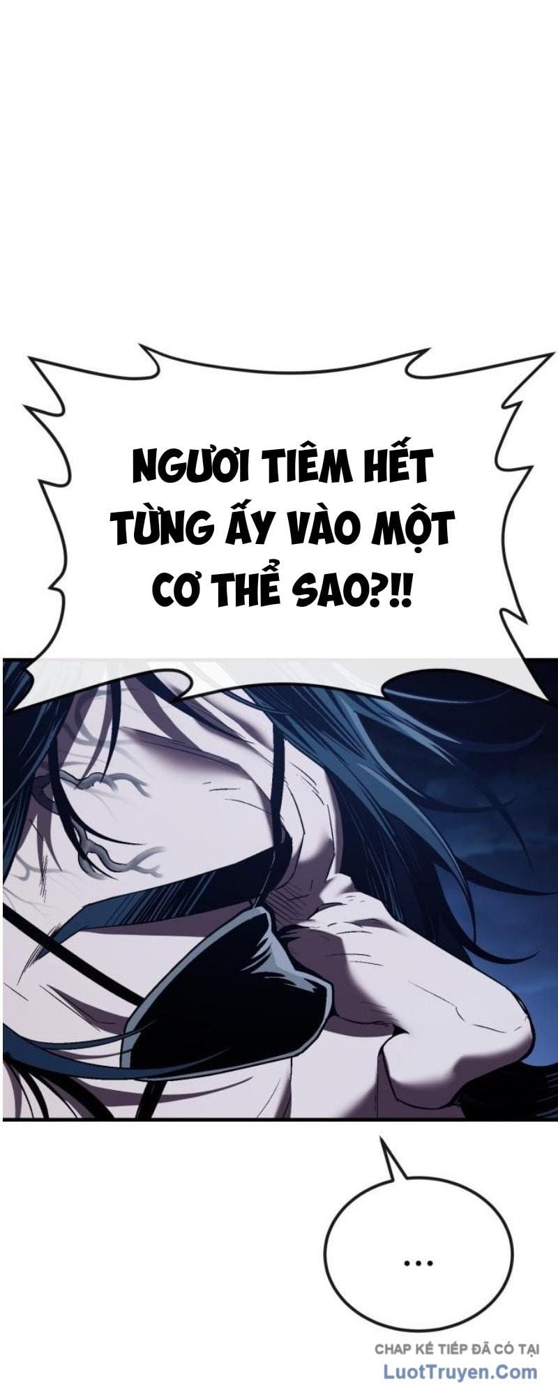 Rỉ Sét Chapter 53 - Trang 2